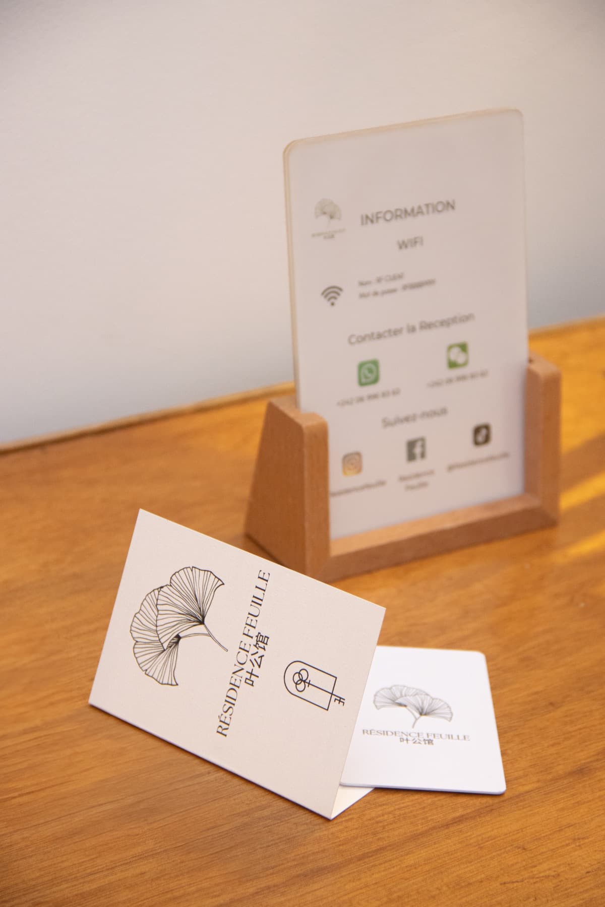 Attention to Detail — Résidence Feuille, hotel in Pointe-Noire