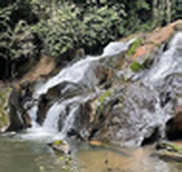 Kimbakala Trip — excursion from Pointe-Noire