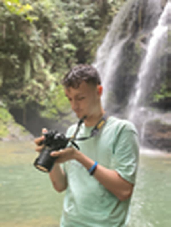 رحلة نديـنغا-نديـنغا — excursion from Pointe-Noire