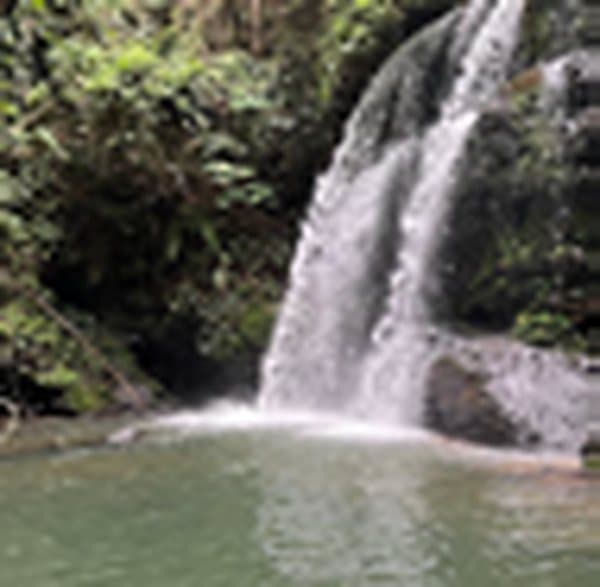 رحلة نديـنغا-نديـنغا — excursion from Pointe-Noire