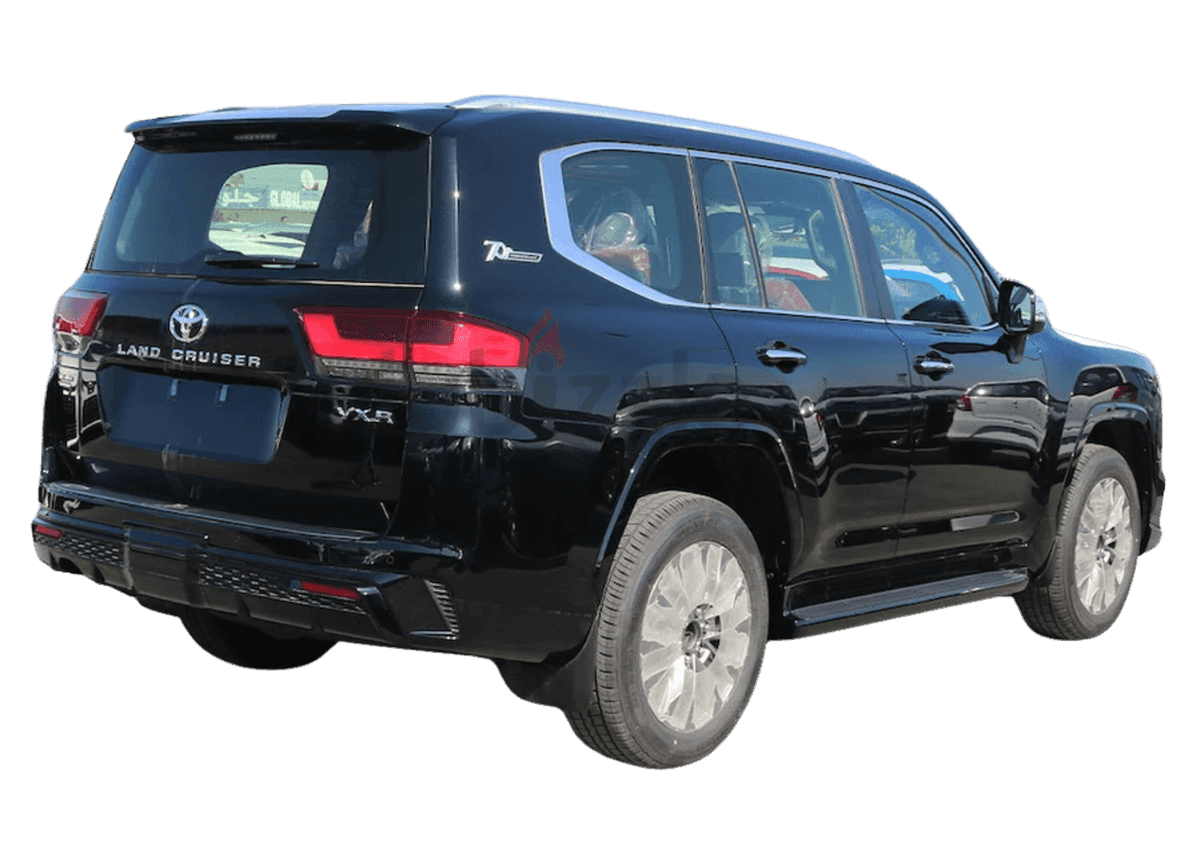 Location de véhicules avec chauffeur à la Résidence Feuille
